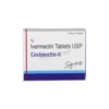 Covimectin 6mg Ivermectin Tablets Covimectin 6mg Ivermectin Tablets 1