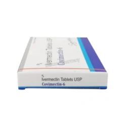 Covimectin 6mg Ivermectin Tablets 3