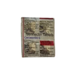Covimectin 6mg Ivermectin Tablets 4