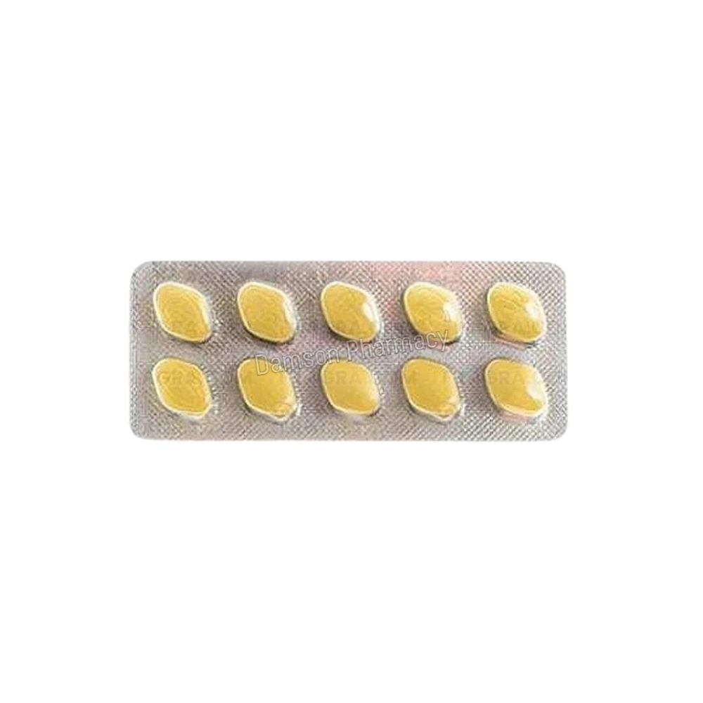 Filagra DXT 130mg Tablets 2