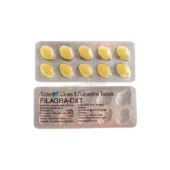 Filagra DXT 130mg Tablets 3