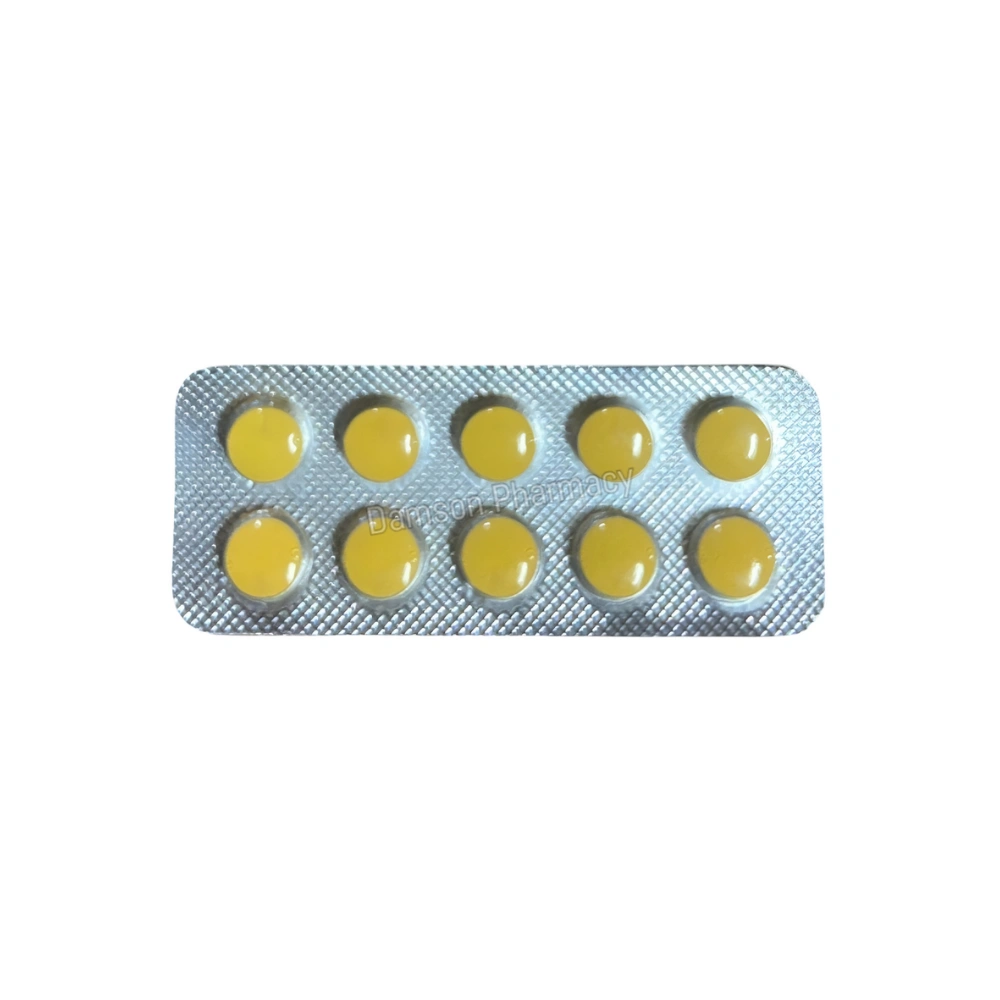 Tastylia 2.5 Mg Tastylia 2.5mg Tadalafil Tablets 3