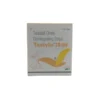 Tastylia 20mg Orally Disintegrating Strips Tastylia 20mg Tadalafil Orally Disintegrating Strip 1