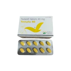 Tastylia 40 Mg Tastylia 40mg Tadalafil Tablets 2