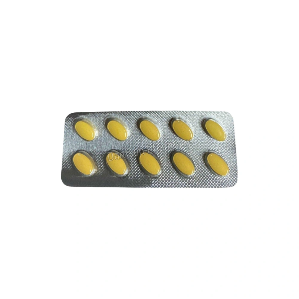 Tastylia 40 Mg Tastylia 40mg Tadalafil Tablets 4