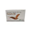 Tastylia 60 Mg Tastylia 60mg Tadalafil Tablets 1