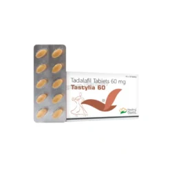 Tastylia 60mg Tadalafil Tablets 4