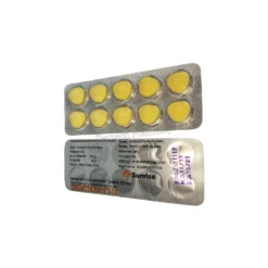Zhewitra Soft 20mg Tablet 3