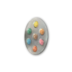 Sildigra CT 7 100mg Sildenafil Tablets - Image 2