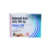 Abhigra 100mg Sildenafil Oral Jelly Box