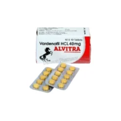 Alvitra 40mg Vardenafil Tablets Alvitra 40mg Vardenafil Tablets 2