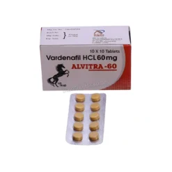 Alvitra 60mg Vardenafil Tablets Alvitra 60mg Vardenafil Tablets 2