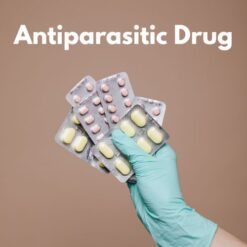 Buy Antiparasitic Tablets at Best Price