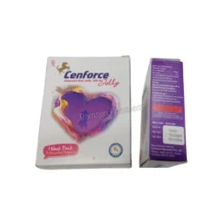 Cenforce 100mg Oral Jelly 2
