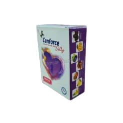 Cenforce 100mg Oral Jelly 3
