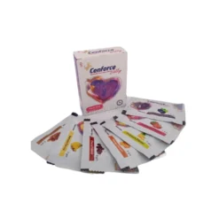 Cenforce 100mg Oral Jelly 4