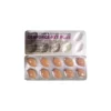 Cenforce FXT Plus 160mg Tablets 1