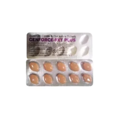 Cenforce FXT Plus 160mg Tablets 1