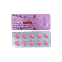 Cenforce-LD 80mg Tablets 3
