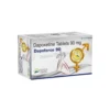 Dapoforce 90mg Dapoxetine Tablets 1