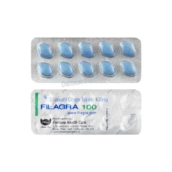 Filagra 100mg Tablets 2