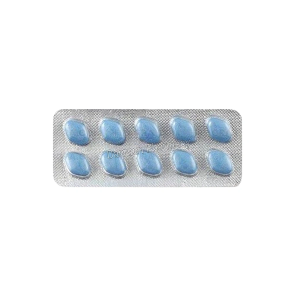 Filagra 100mg Tablets 4