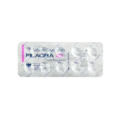 Filagra 25mg Tablets 3