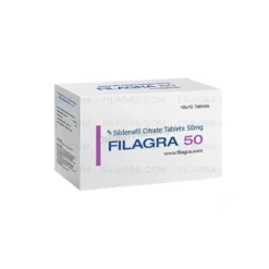 Filagra 50mg Tablets 1