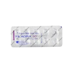 Filagra 50mg Tablets 3