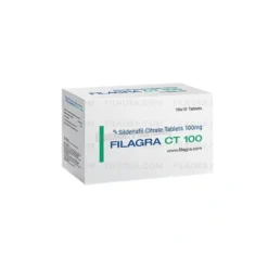 Filagra CT 100mg Tablets 1