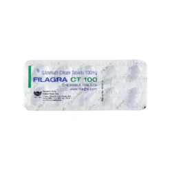 Filagra CT 100mg Tablets 2