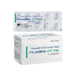 Filagra CT 100mg Tablets 3