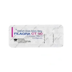 Filagra CT 50mg Tablets 2