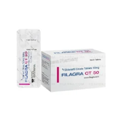Filagra CT 50mg Tablets 3