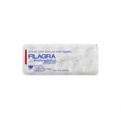 Filagra Professional Strip Image