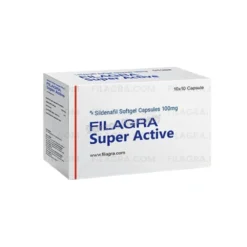 Filagra Super Active 100mg Capsules 1