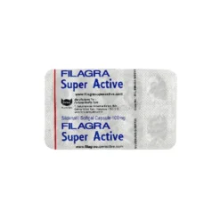 Filagra Super Active 100mg Capsules 3