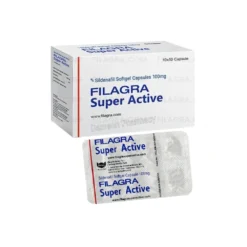 Filagra Super Active 100mg Capsules 4