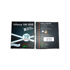 Hiforce 100 ODS 2
