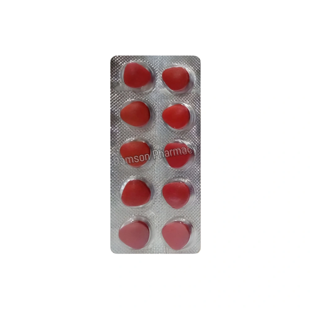 Hiforce 150mg Sildenafil Tablets Hiforce 150mg Sildenafil Tablets 3