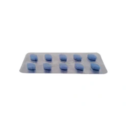 Hiforce 25mg Sildenafil Tablet 4