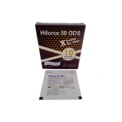 Hiforce 50 ODS 2
