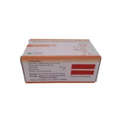 Hiforce 50mg Sildenafil Tablets 2
