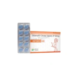 Hiforce 50mg Sildenafil Tablets 4