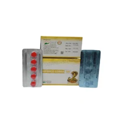 Hiforce Cobra 120mg Sildenafil Tablets Hiforce Cobra 120mg Sildenafil Tablets 4