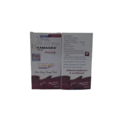Kamagra 100mg Sildenafil Oral Jelly Caffe Mocha 4