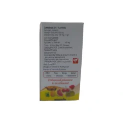 Kamagra 100mg Sildenafil Oral Jelly Vol-2 3