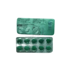 Super Hiforce Sildenafil & Dapoxetine Tablets 4