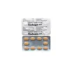 Tadaga 40mg Tadalafil Tablets 1