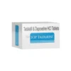 Top Tadarise 50mg Box Image